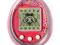 TAMAGOTCHI Friends BANDAI 37480 Rojo Oryginał