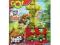 HASBRO ANGRY BIRDS GO JENGA TOWER KNOCK DOWN A643