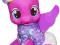 MY LITTLE PONY 2013  KSIĘŻNICZKA SKYLA MÓWI PL