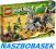 LEGO NINJAGO 9450 EPICKA WALKA SMOKÓW kurier DHL