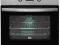 Piekarnik TEKA HE 725 Inox