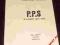 JERZY HOLZER (PAŃSKI) PPS W LATACH 1944-48 OW 1985