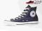 Trampki Converse Chuck Taylor All Star Hi r. 37