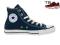 Trampki Converse Chuck Taylor All Star Hi r. 37,5