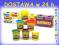 CIASTOLINA PLAY-DOH UZUPEŁNIACZ 4+2 TUBY GRATIS !!
