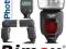 Lampa Błyskowa TTL Phottix Mitros do Nikon NOWOŚĆ