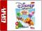 gra-DISNEY WTOMIGRAJ: KUBUSIOWE PRZEDSZKOLE - MALU