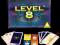 Level 8 ._