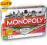 HASBRO Gra Monopoly Polska