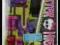 MATTEL Y7728 MONSTER HIGH CREATE AND ERASE DESIGNS