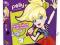 Polly Pocket. Psoty zwierzaków dziwaków ._