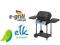 GRILL GAZOWY Broil King - Gem - CENTRUM GRILLA EŁK