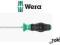WERA WKRĘTAK KRAFTFORM COMFORT TORX 30 TX 031510