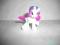 MY LITTLE PONY KUCYK RARITY NOWOŚĆ NOWY