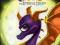 THE LEGEND OF SPYRO ETERNAL NIGHT NOWA FOLIA PS2