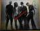 SKUNK ANANSIE - oryginalne autografy!