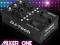 2-kanałowy DJ-Tech Mixer One kontroler USB/MIDI