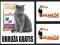 ROYAL CANIN BRITISH SHORTHAIR KITTEN 400+400g +GRA