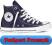 TRAMPKI CONVERSE ALL STAR HI - M9622 r. 37,5