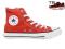 Trampki Converse CT HI Red Clay r. # 39