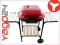 Grill ogrodowy 905 z pokrywą