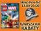 LEGO MARVEL SUPER HEROES PL PC DVD/PUDEŁKO/FOLIA!