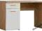 WINNIE tanie biurko sonoma/biały *MEBLE88*