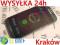 NOWY SAMSUNG GALAXY S4 Black Mist i9505 S4 RATY