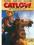 Catlow - Yul Brynner Leonard Nimoy DVD