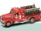 YAT MING 1958 Seagrave Model 750 1/24