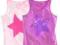 NEXT 2Pack TOPÓW *Star Sequin* 11l.  24h