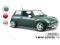 MAISTO Mini Cooper 1/24