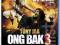 ONG BAK 3 - TONY JAA [Blu-ray]