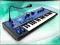 Novation MiniNova 37 syntezator mikrofon vocoder