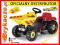ROLLY TOYS Traktor WYWROTKA Dumper KID 3-5 LAT