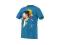 Koszulka ADIDAS YB Messi size 128