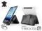 Etui TREXTA Stojący Pokrowiec Apple iPad 2 3 4 FV