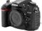 Nikon D7000 BODY 16.1Mpix 3'' LCD ISO6400 5tyś BOX
