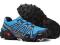 Salomon Speedcross 3 2014 r.41 wys z PL w 24h!