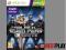 BLACK EYED PEAS EXPERIENCE /XBOX 360/ KINECT
