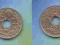 Francja  10 Centimes  1936 r.