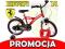 nowy oryginalny licencjonowany ROWEREK FERRARI `14