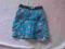 Krótkie spodenki  na 2 latka