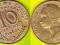 Francja  10 Centimes  1962 r.
