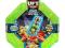 COBI Trash Pack UFT Glow Mania Arena