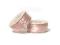Nici nylonowe Nymo D Baby Pink - szpulka