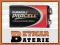 10x BATERIA DURACELL PROCELL 6F22 6LR61 9V 2018r.