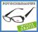 CL 7001 OKULARY + SOCZEWKI FOTOCHROMOWE + MONTAŻ