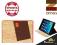 Etui Pokrowiec  iPad Air   A-Cork Diary Collection