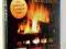 KOMINEK W TV: FIREPLACE IMPRESSIONS (BLU-RAY)